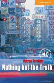 NOTHING BUT THE TRUTH (ENGLIAH READERS 4) | 9780521656238 | KERSHAW, GEORGE | Llibreria Aqualata | Comprar llibres en català i castellà online | Comprar llibres Igualada