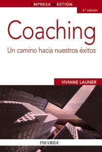 COACHING (EMPRESA Y GESTION) | 9788436825817 | LAUNER, VIVIANE | Llibreria Aqualata | Comprar llibres en català i castellà online | Comprar llibres Igualada