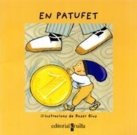 EN PATUFET (VULL LLEGIR) | 9788466101752 | FONT, NURIA /RIUS, ROSER | Llibreria Aqualata | Comprar llibres en català i castellà online | Comprar llibres Igualada