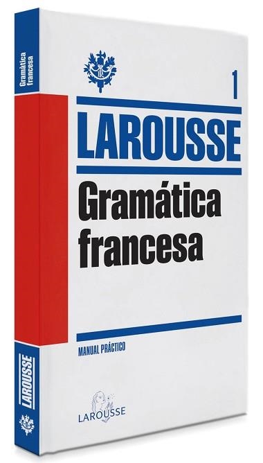 GRAMÁTICA FRANCESA | 9788415411604 | Llibreria Aqualata | Comprar llibres en català i castellà online | Comprar llibres Igualada