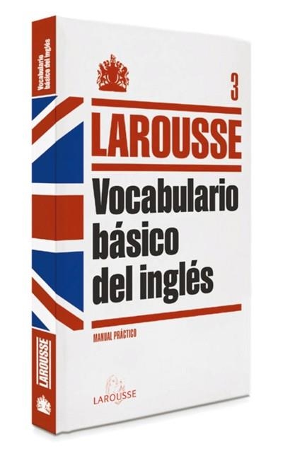 VOCABULARIO BÁSICO DEL INGLÉS | 9788415411208 | Llibreria Aqualata | Comprar llibres en català i castellà online | Comprar llibres Igualada