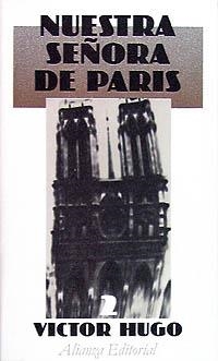 NUESTRA SEÑORA DE PARIS. (TOMO 2) | 9788420617626 | HUGO, VICTOR | Llibreria Aqualata | Comprar llibres en català i castellà online | Comprar llibres Igualada