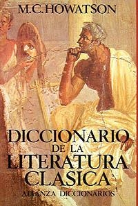 DICCIONARIO DE LA LITERATURA CLASICA | 9788420652399 | Llibreria Aqualata | Comprar libros en catalán y castellano online | Comprar libros Igualada