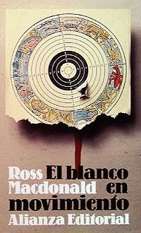 BLANCO EN MOVIMIENTO, EL (LB 1626) | 9788420606262 | NACDONALD, ROSS | Llibreria Aqualata | Comprar llibres en català i castellà online | Comprar llibres Igualada