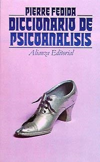 DICCIONARIO DE PSICOANALISIS | 9788420617305 | FEDIDA, PIERRE | Llibreria Aqualata | Comprar llibres en català i castellà online | Comprar llibres Igualada