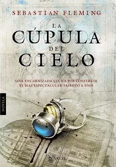 CÚPULA DEL CIELO, LA | 9788415497011 | FLEMING, SEBASTIAN | Llibreria Aqualata | Comprar llibres en català i castellà online | Comprar llibres Igualada