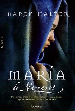 MARIA DE NAZARET | 9788493743017 | HALTER, MAREK | Llibreria Aqualata | Comprar llibres en català i castellà online | Comprar llibres Igualada