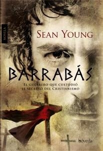 BARRABAS | 9788493743055 | YOUNG, SEAN | Llibreria Aqualata | Comprar llibres en català i castellà online | Comprar llibres Igualada