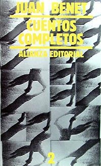 CUENTOS COMPLETOS, BENET (LB 650) | 9788420616506 | BENET, JUAN | Llibreria Aqualata | Comprar llibres en català i castellà online | Comprar llibres Igualada