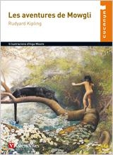 AVENTURES DE MOWGLI, LES (CUCANYA 13) | 9788431659455 | KIPLING, RUDYARD | Llibreria Aqualata | Comprar llibres en català i castellà online | Comprar llibres Igualada