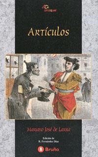 ARTICULOS (ANAQUEL 12) | 9788421616024 | LARRA, MARIANO JOSE DE | Llibreria Aqualata | Comprar libros en catalán y castellano online | Comprar libros Igualada