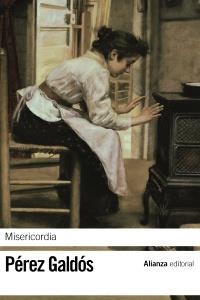 MISERICORDIA (LB PEREZ GALDOS 2) | 9788420653327 | PEREZ GALDOS, BENITO | Llibreria Aqualata | Comprar llibres en català i castellà online | Comprar llibres Igualada