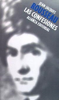 CONFESIONES , LAS (LB 1835) | 9788420608358 | ROUSSEAU, JEAN-JACQUES | Llibreria Aqualata | Comprar llibres en català i castellà online | Comprar llibres Igualada