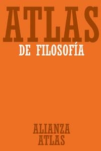 ATLAS DE FILOSOFIA | 9788420662145 | Llibreria Aqualata | Comprar libros en catalán y castellano online | Comprar libros Igualada