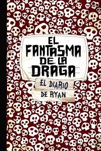 FANTASMA DE LA DAGA, EL -SKELETON CREEK 2 (VIDEOS INTERNET) | 9788421685174 | CARMAN, PATRICK | Llibreria Aqualata | Comprar llibres en català i castellà online | Comprar llibres Igualada