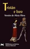 TRISTAN E ISEO (LB BT 8705) | 9788420636559 | ANÓNIMO | Llibreria Aqualata | Comprar libros en catalán y castellano online | Comprar libros Igualada