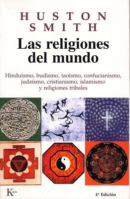 RELIGIONES DEL MUNDO | 9788472454668 | SMITH, HUSTON | Llibreria Aqualata | Comprar llibres en català i castellà online | Comprar llibres Igualada