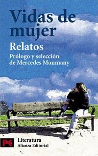 VIDAS DE MUJER (L 5015) | 9788420634425 | MONMANY, MERCEDES (SELECCION) | Llibreria Aqualata | Comprar llibres en català i castellà online | Comprar llibres Igualada