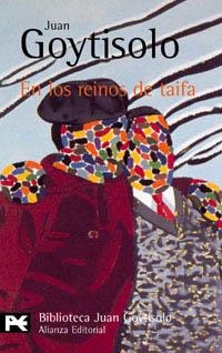 EN LOS REINOS DE TAIFA (LB BA 0250) | 9788420638300 | GOYTISOLO, JUAN | Llibreria Aqualata | Comprar llibres en català i castellà online | Comprar llibres Igualada