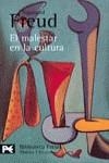 MALESTAR EN LA CULTURA, EL (LB BA 0630) | 9788420638478 | FREUD, SIGMUND | Llibreria Aqualata | Comprar libros en catalán y castellano online | Comprar libros Igualada