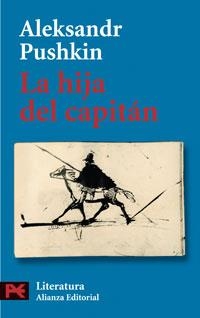 HIJA DEL CAPITAN, LA (LB L 5533) | 9788420634531 | PUSHKIN, ALEKSANDR | Llibreria Aqualata | Comprar libros en catalán y castellano online | Comprar libros Igualada