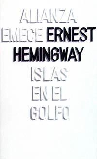 ISLAS EN EL GOLFO (LB 362) | 9788420613628 | HEMINGWAY, ERNEST | Llibreria Aqualata | Comprar llibres en català i castellà online | Comprar llibres Igualada