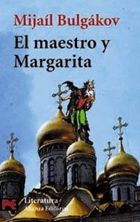 MAESTRO Y MARGARITA, EL (LB L 5540) | 9788420634579 | BULGAKOV, MIJAIL | Llibreria Aqualata | Comprar llibres en català i castellà online | Comprar llibres Igualada