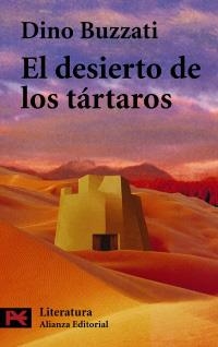 DESIERTO DE LOS TARTAROS (L5529) | 9788420634470 | BUZZATI, DINO | Llibreria Aqualata | Comprar libros en catalán y castellano online | Comprar libros Igualada