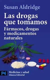 DROGAS QUE TOMAMOS, LAS (LB CT 2701) | 9788420639468 | ALDRIDGE, SUSAN | Llibreria Aqualata | Comprar llibres en català i castellà online | Comprar llibres Igualada