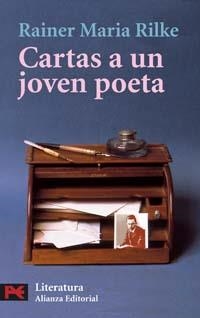 CARTAS A UN JOVEN POETA (L5527) | 9788420634456 | RILKE, RAINER MARIA | Llibreria Aqualata | Comprar libros en catalán y castellano online | Comprar libros Igualada