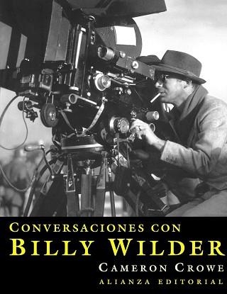 CONVERSACIONES CON BILLY WILDER | 9788420686622 | CROWE, CAMERON | Llibreria Aqualata | Comprar llibres en català i castellà online | Comprar llibres Igualada