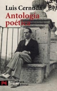 ANTOLOGIA POETICA (LB L 5039) | 9788420637303 | CERNUDA, LUIS | Llibreria Aqualata | Comprar libros en catalán y castellano online | Comprar libros Igualada