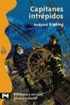 CAPITANES INTREPIDOS (LBBJ 8038) | 9788420637228 | KIPLING, RUDYARD | Llibreria Aqualata | Comprar llibres en català i castellà online | Comprar llibres Igualada