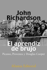 APRENDIZ DE BRUJO, EL | 9788420644592 | RICHARDSON, JOHN | Llibreria Aqualata | Comprar libros en catalán y castellano online | Comprar libros Igualada