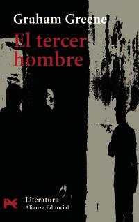 TERCER HOMBRE, EL (LB L 5597) | 9788420672809 | GREENE, GRAHAM | Llibreria Aqualata | Comprar libros en catalán y castellano online | Comprar libros Igualada