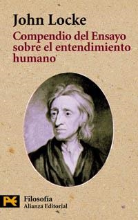 COMPENDIO DEL ENSAYO SOBRE EL ENTENDIMIENTO HUMANO (LB H 442 | 9788420672915 | LOCKE, JOHN | Llibreria Aqualata | Comprar libros en catalán y castellano online | Comprar libros Igualada