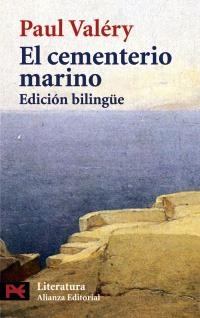 CEMENTERIO MARINO, EL (LB L 5598) | 9788420672748 | VALERY, PAUL | Llibreria Aqualata | Comprar llibres en català i castellà online | Comprar llibres Igualada