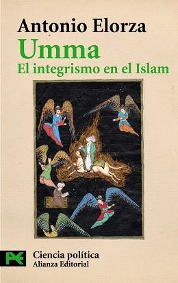 UMMA, EL INTEGRISMO EN EL ISLAM (LB CS 3421) | 9788420677392 | ELORZA. ANTONIO | Llibreria Aqualata | Comprar llibres en català i castellà online | Comprar llibres Igualada