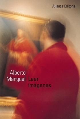 LEER IMAGENES | 9788420641416 | MANGUEL, ALBERTO | Llibreria Aqualata | Comprar llibres en català i castellà online | Comprar llibres Igualada