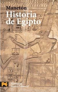 HISTORIA DE EGIPTO (LB H 4210) | 9788420655673 | MANETON | Llibreria Aqualata | Comprar llibres en català i castellà online | Comprar llibres Igualada