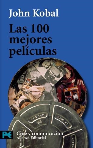 100 MEJORES PELICULAS, LAS (LB LP 7014) | 9788420655369 | KOBAL, JOHN | Llibreria Aqualata | Comprar llibres en català i castellà online | Comprar llibres Igualada