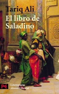 LIBRO DE SALADINO, EL (LB L 5650) | 9788420656915 | ALI, TARIQ | Llibreria Aqualata | Comprar llibres en català i castellà online | Comprar llibres Igualada