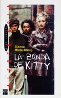 BANDA DE KITTY, LA (GRAN ANGULAR 39) | 9788434878488 | MINTE-KÖNIG, BIANCA | Llibreria Aqualata | Comprar llibres en català i castellà online | Comprar llibres Igualada