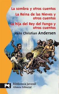 HANS CHRISTIAN ANDERSEN (ESTUCHE 3 VOLUMENES) | 9788420697864 | CHRISTIAN ANDERSEN, HANS | Llibreria Aqualata | Comprar llibres en català i castellà online | Comprar llibres Igualada