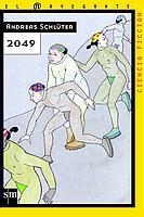 2049 (EL NAVEGANTE 12) | 9788434878051 | SCHLÜTER, ANDREA | Llibreria Aqualata | Comprar llibres en català i castellà online | Comprar llibres Igualada