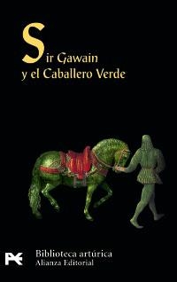 SIR GAWAIN Y EL CABALLERO VERDE (LB BT 8711) | 9788420659053 | Llibreria Aqualata | Comprar llibres en català i castellà online | Comprar llibres Igualada