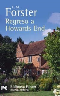 REGRESO A HOWARDS END (LB BA 811) | 9788420659312 | FORSTER, E.M. | Llibreria Aqualata | Comprar llibres en català i castellà online | Comprar llibres Igualada