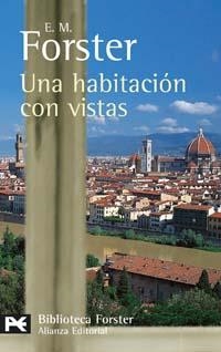 UNA HABITACION CON VISTAS (LB BA0812) | 9788420659329 | FORSTER, E.M. | Llibreria Aqualata | Comprar llibres en català i castellà online | Comprar llibres Igualada