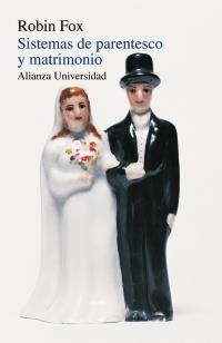 SISTEMAS DE PARENTESCO Y MATRIMONIO | 9788420620138 | FOX, ROBIN | Llibreria Aqualata | Comprar llibres en català i castellà online | Comprar llibres Igualada