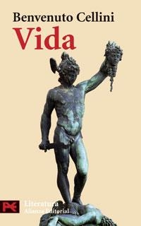 VIDA (LB L 5687) | 9788420658322 | CELLINI, BENVENUTO (1500-1571) | Llibreria Aqualata | Comprar llibres en català i castellà online | Comprar llibres Igualada